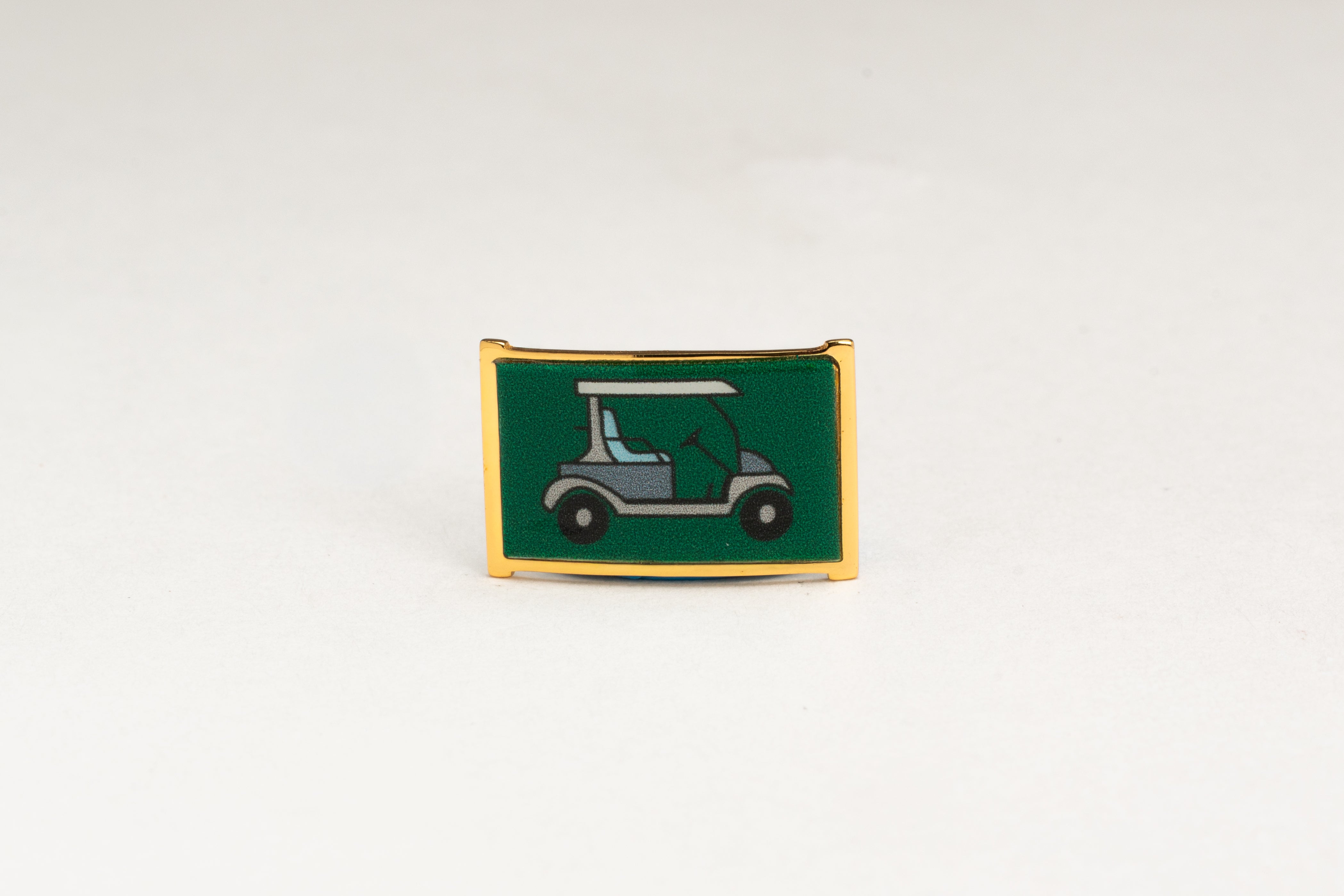 Golf Cart - Wellington Green