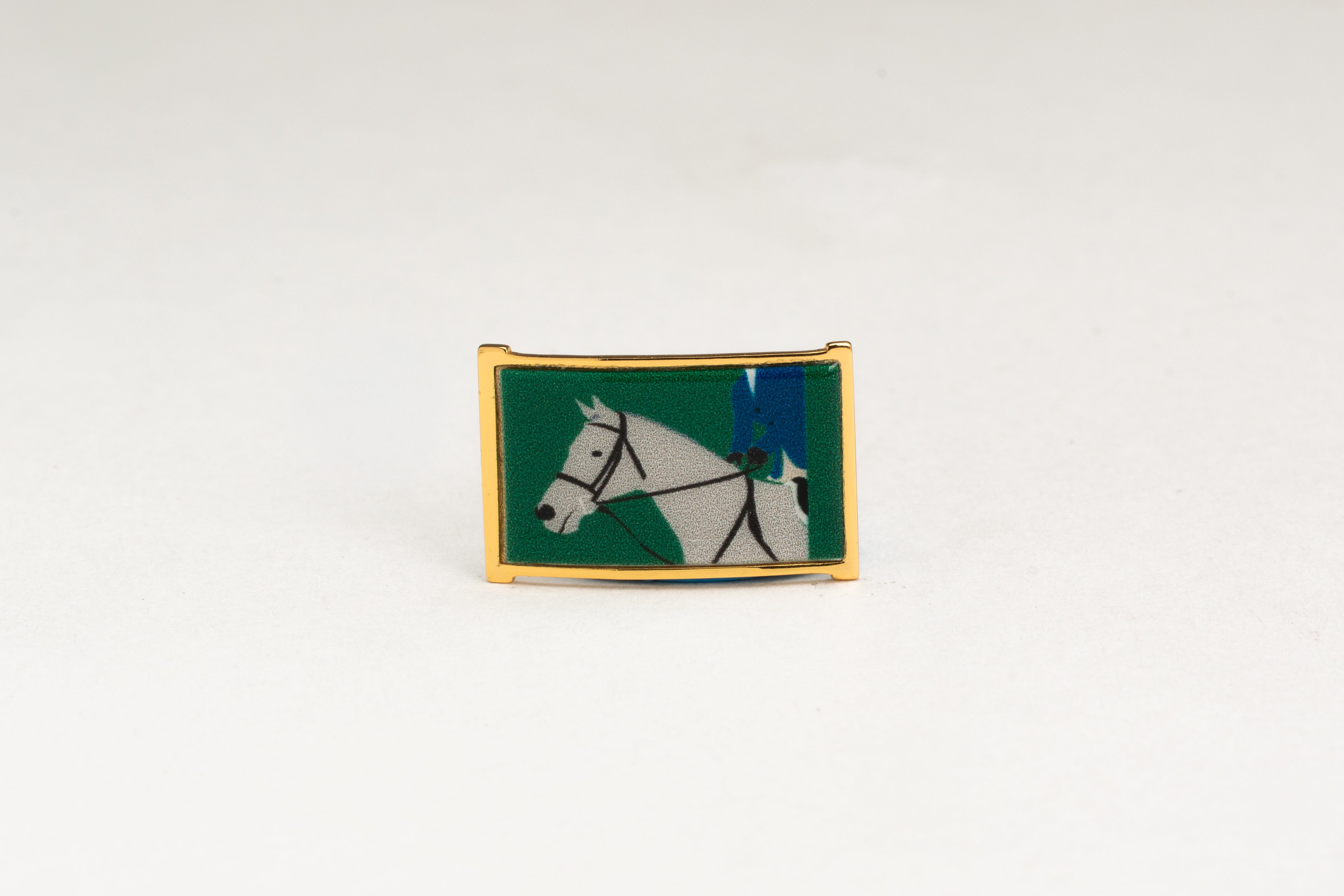 Take the Reins - Wellington Green