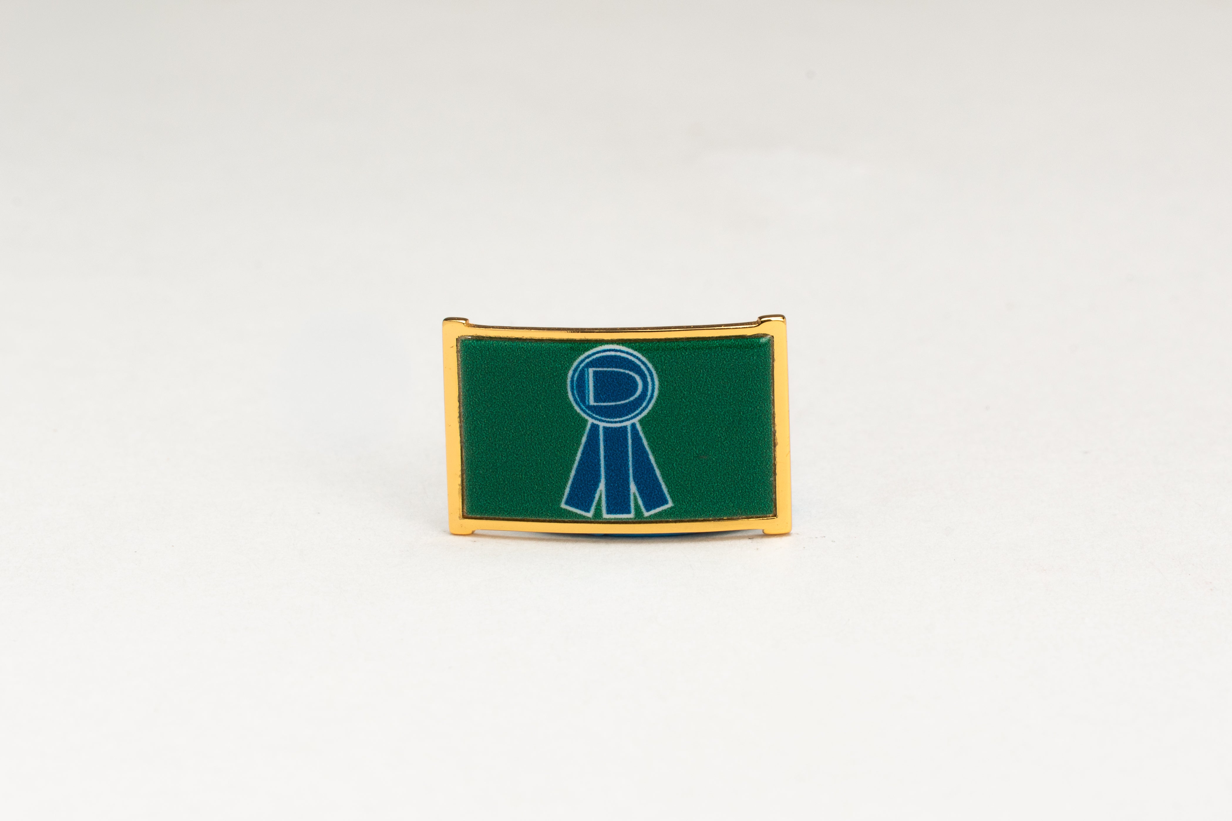 Blue Ribbon - Wellington Green