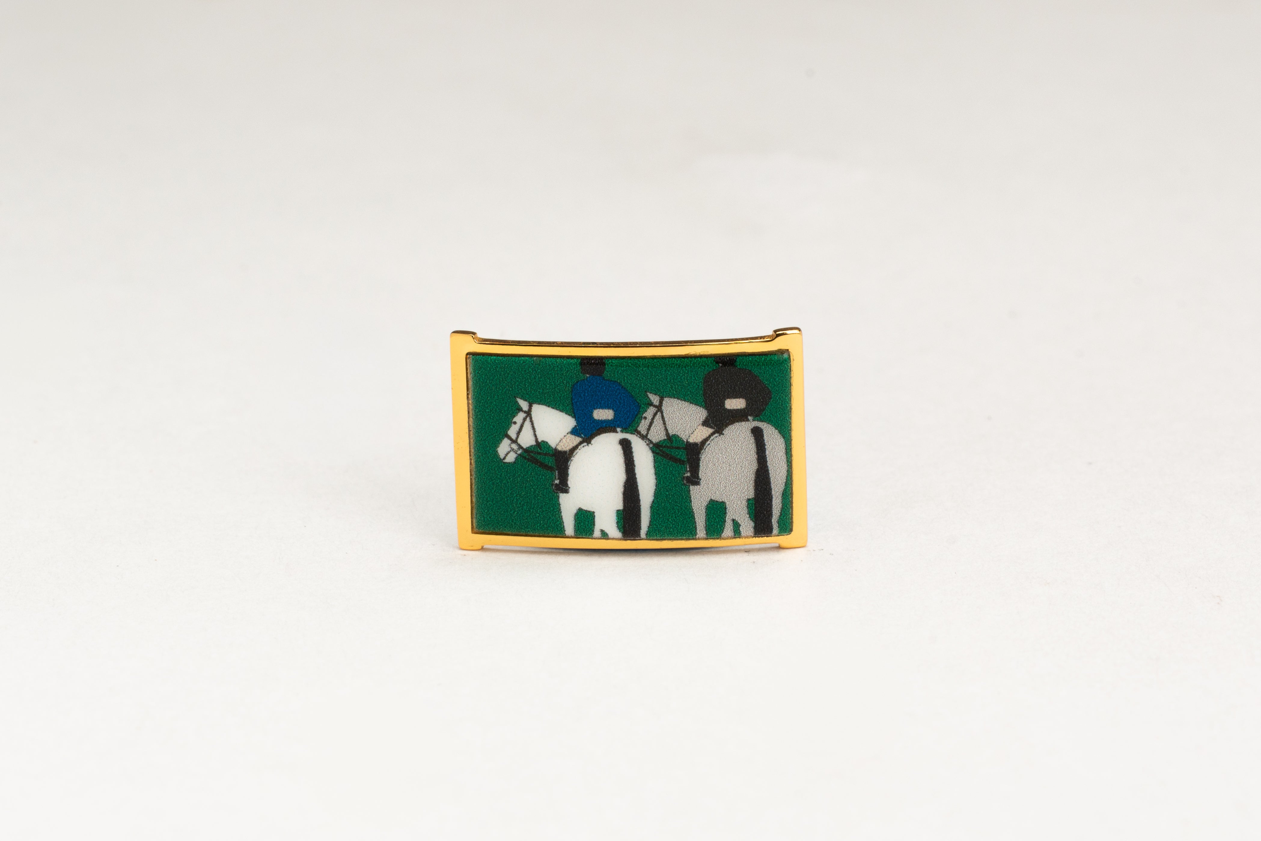 The Line Up - Wellington Green