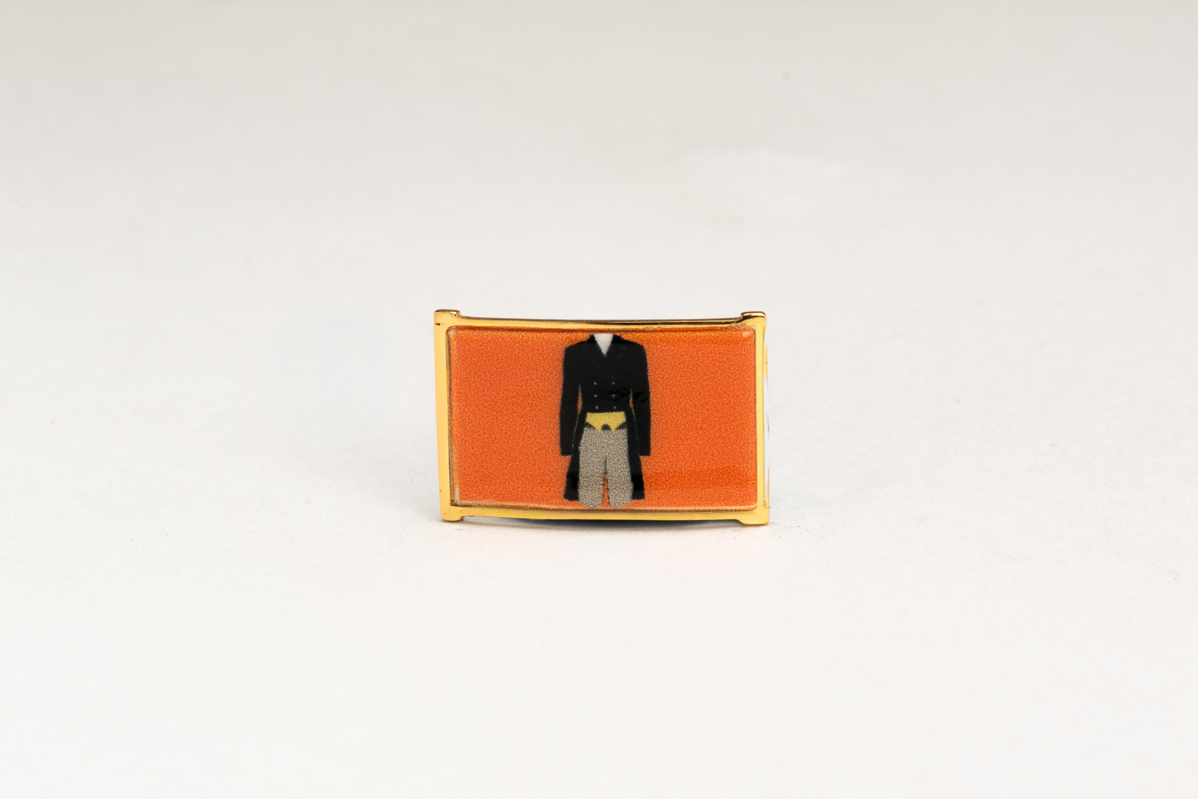 Shadbelly - National Orange