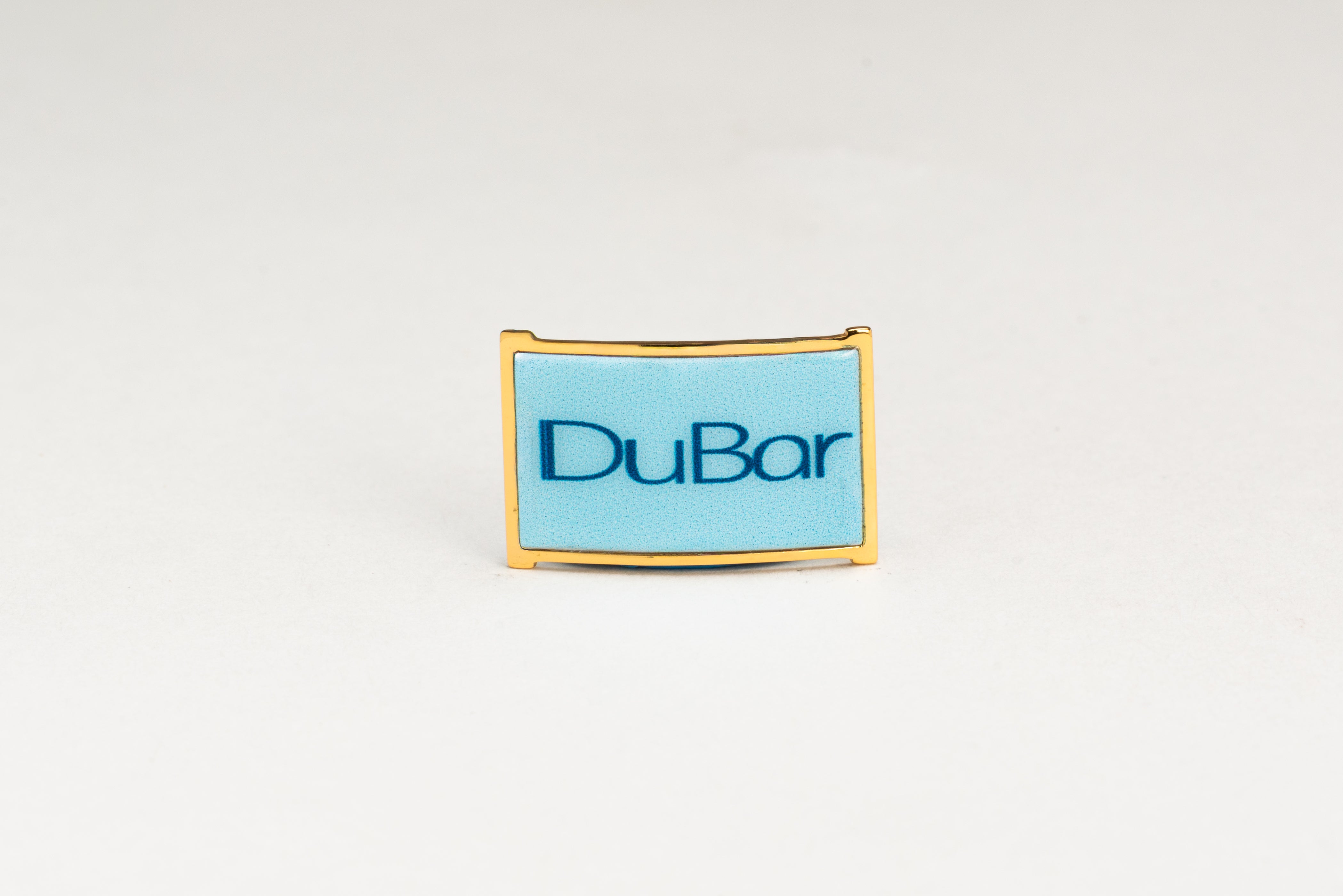DuBar - Devon Blue