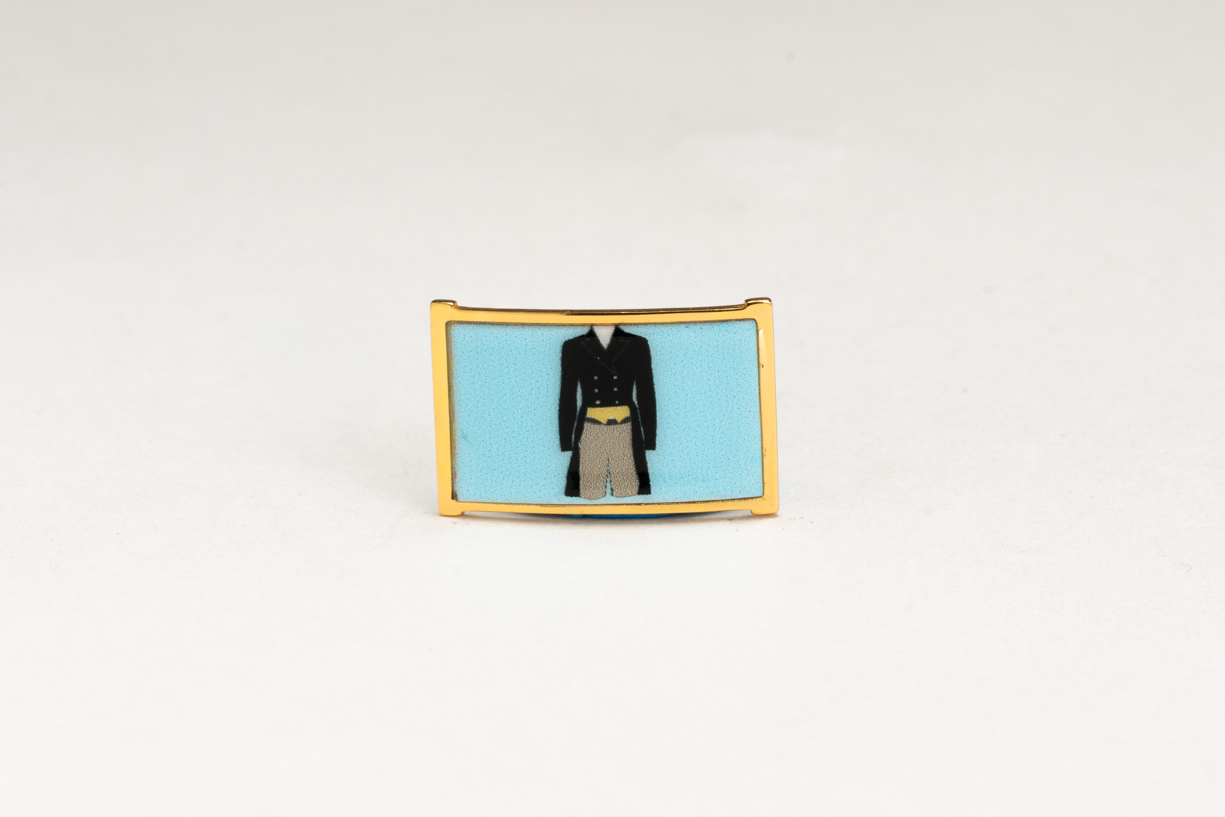 Shadbelly - Devon Blue