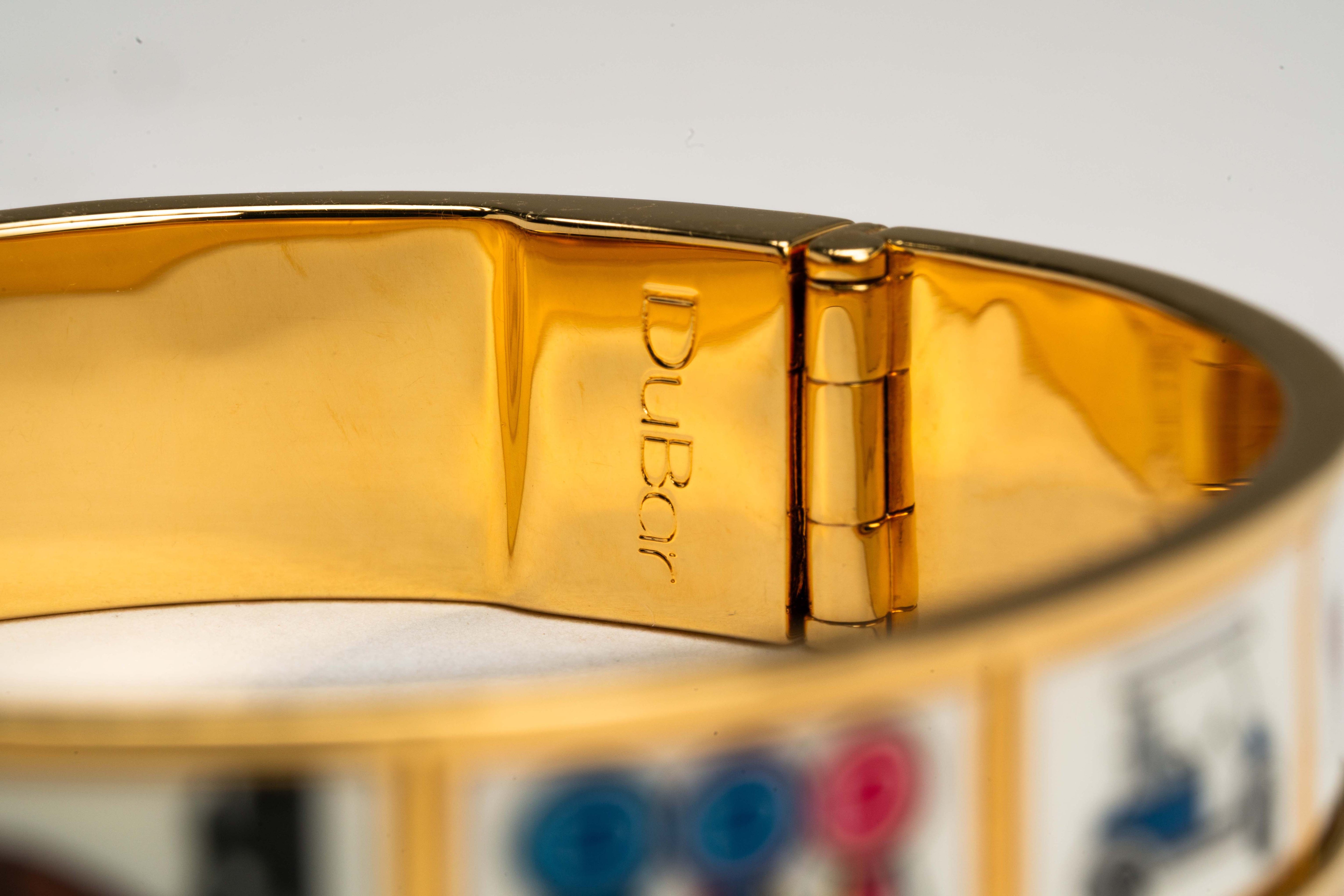 Circuit Bangle (No Tiles)