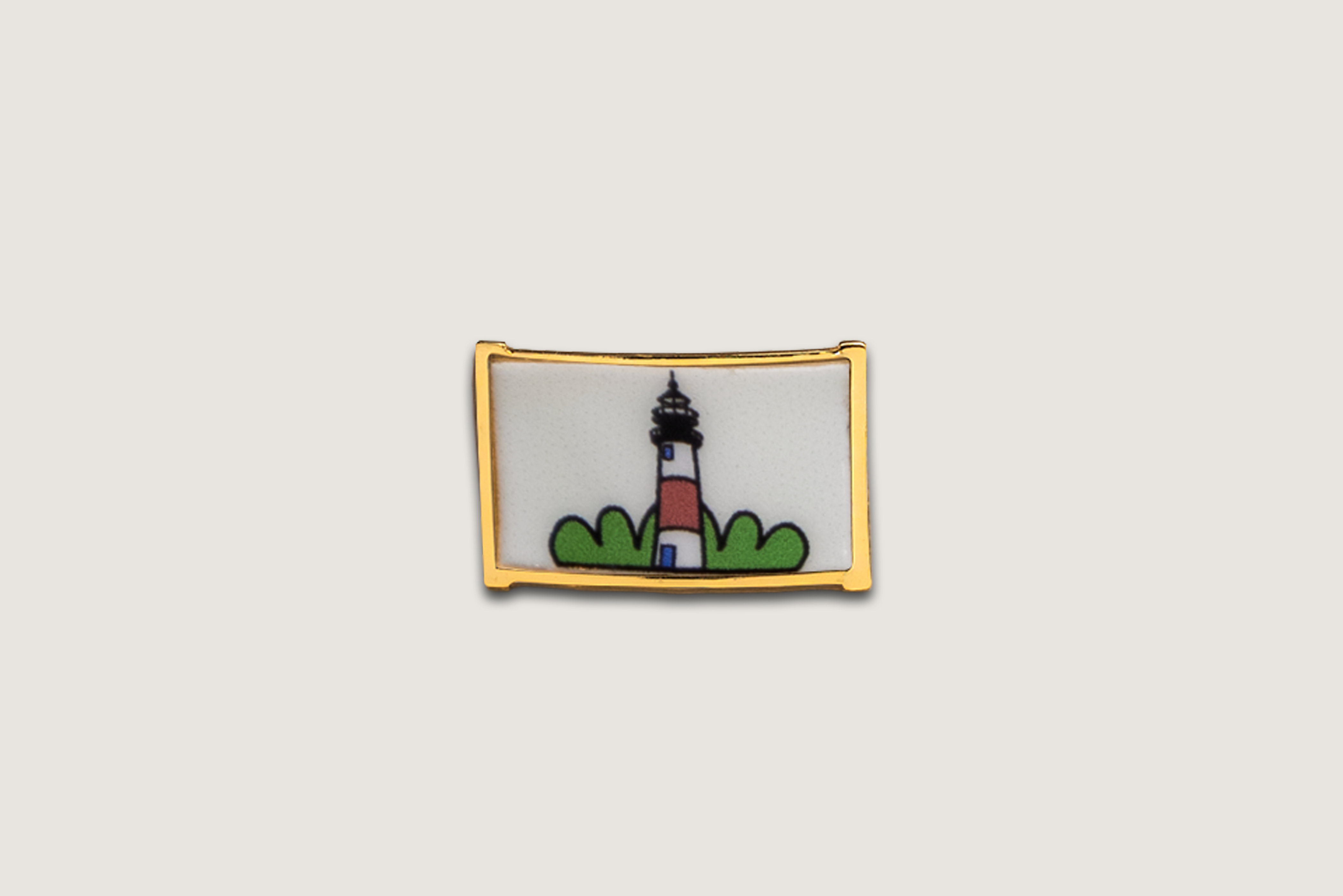 Sankaty Head Light - Rail White