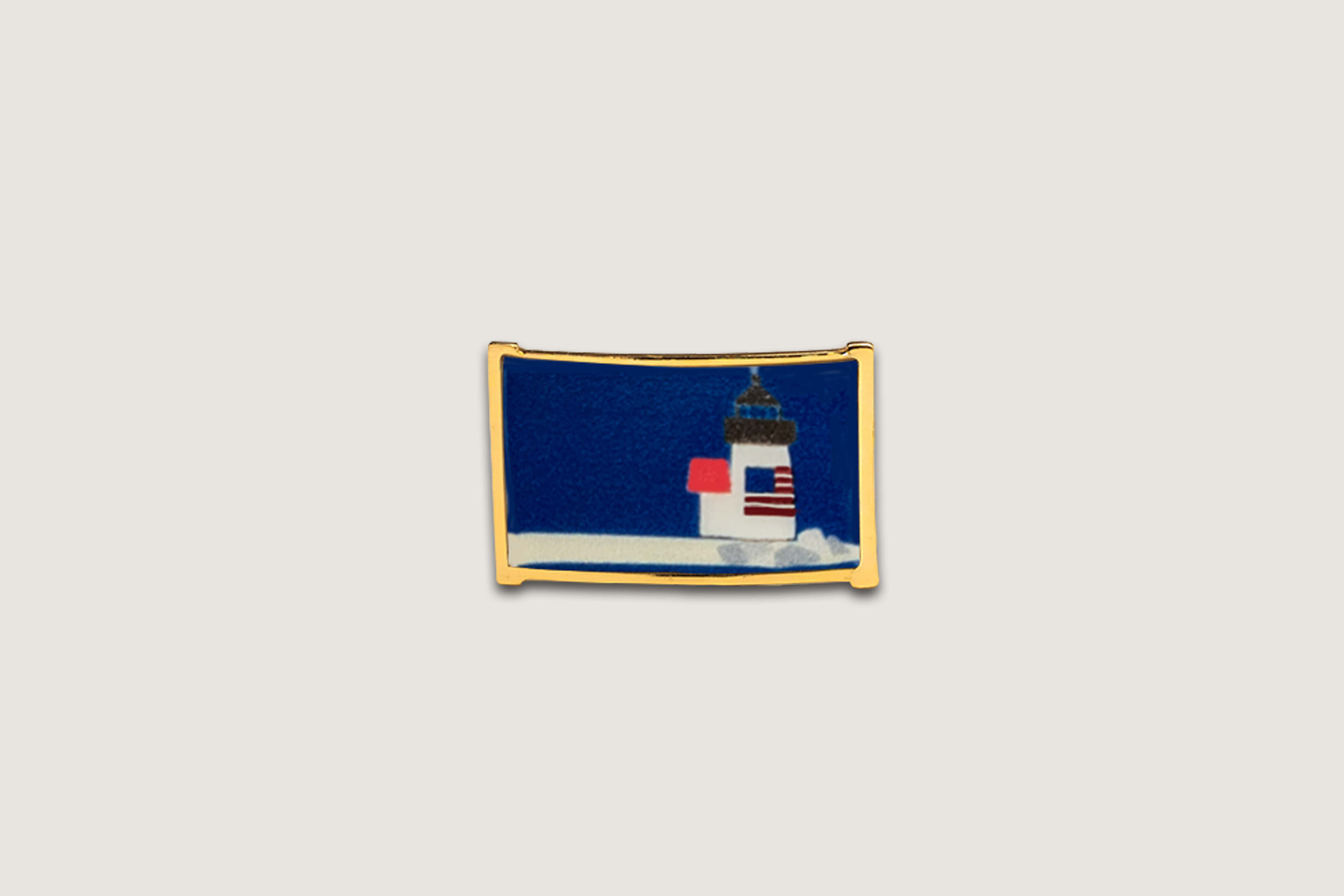 Brant Point - Classic Navy