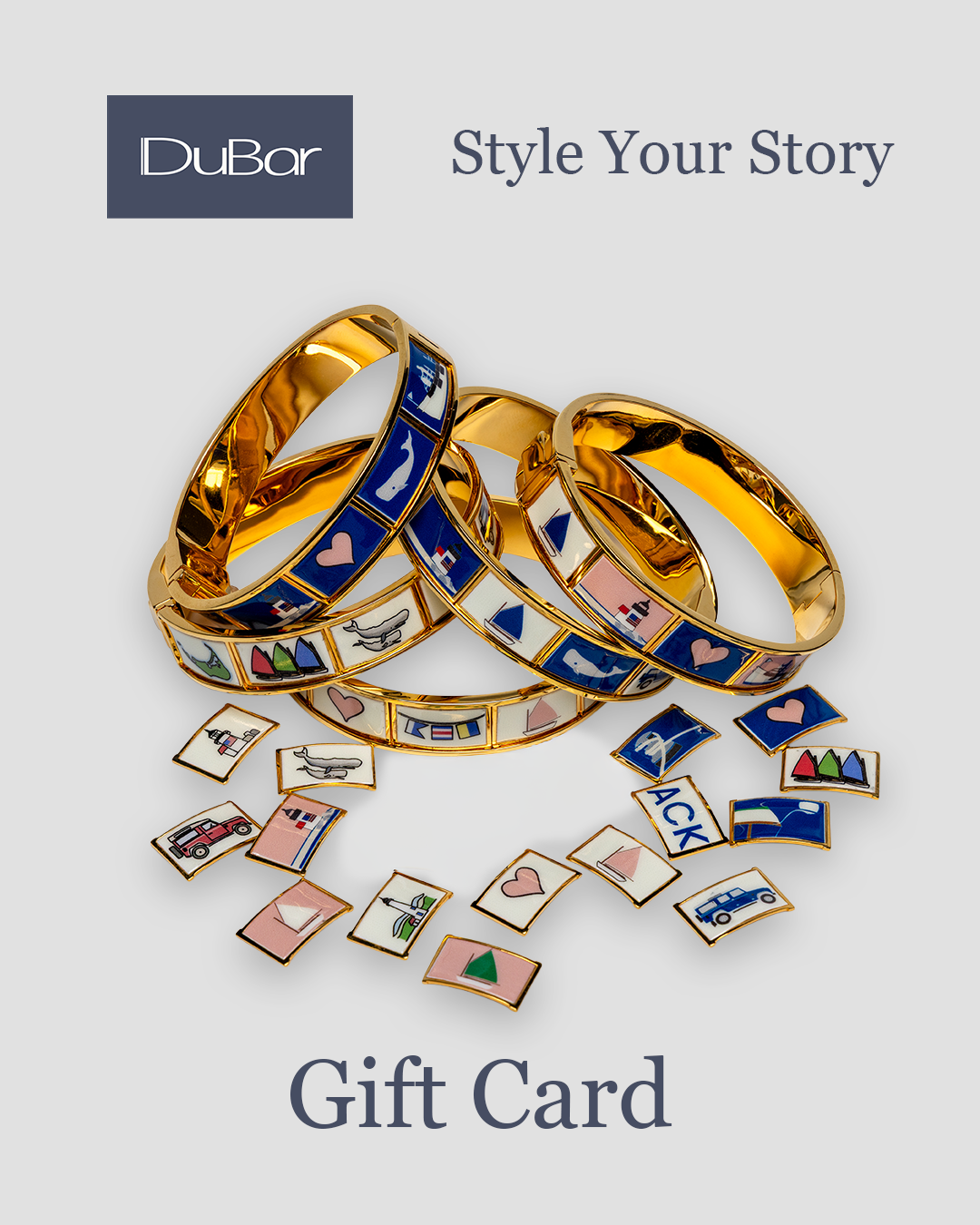 DuBar Gift Card