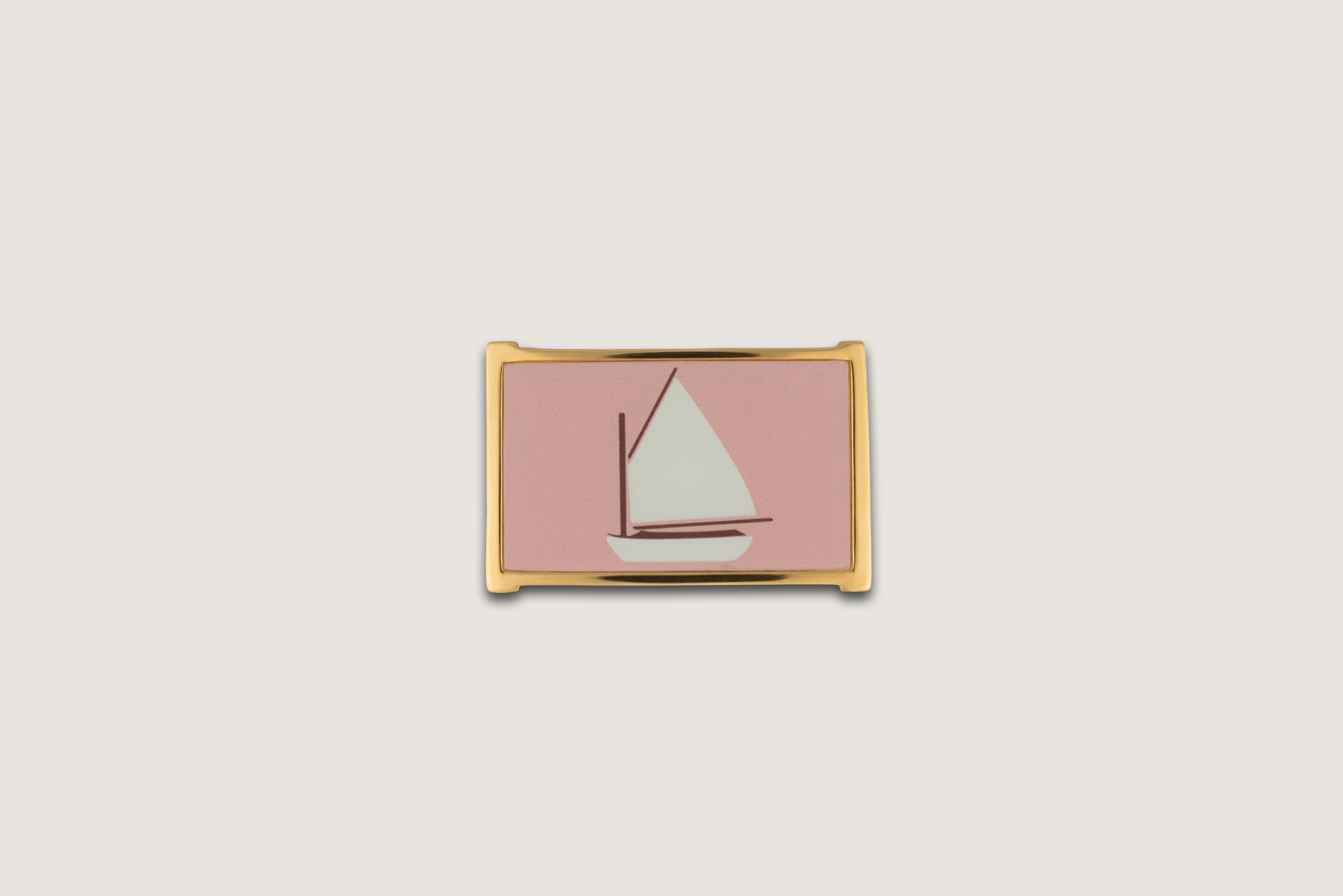 White Sail - DuBar Red