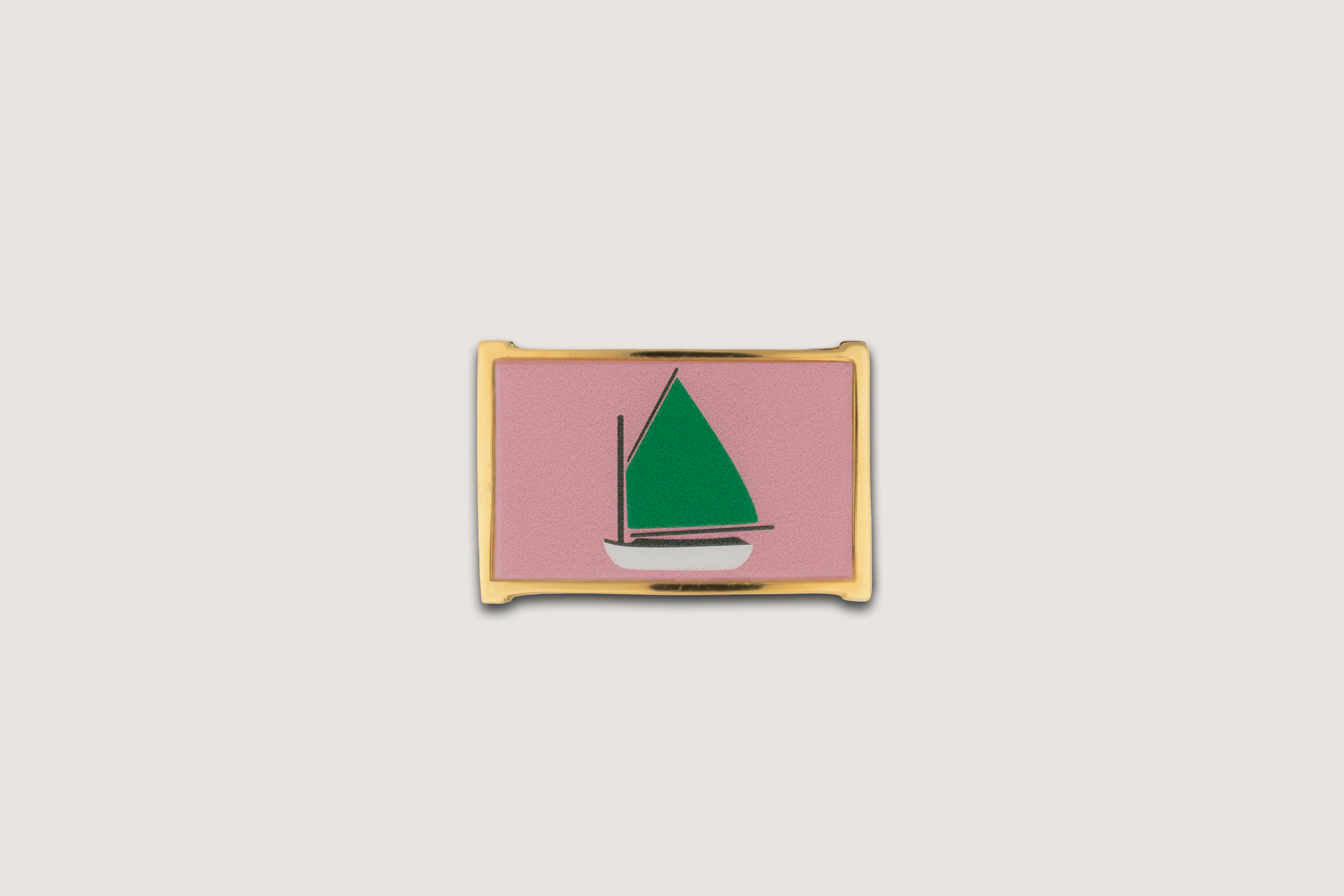 Green Sail - DuBar Red