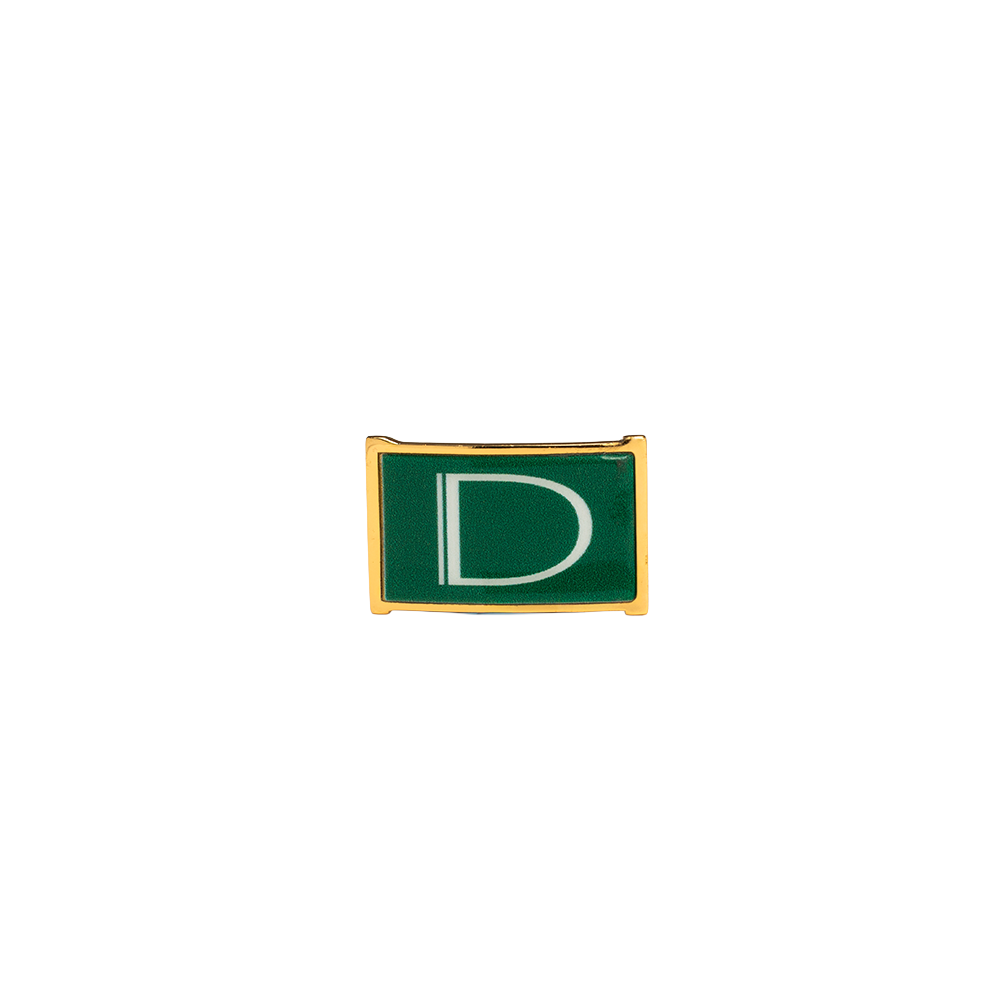The Denemethy