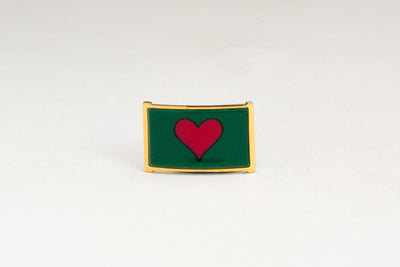 Red Heart - Wellington Green