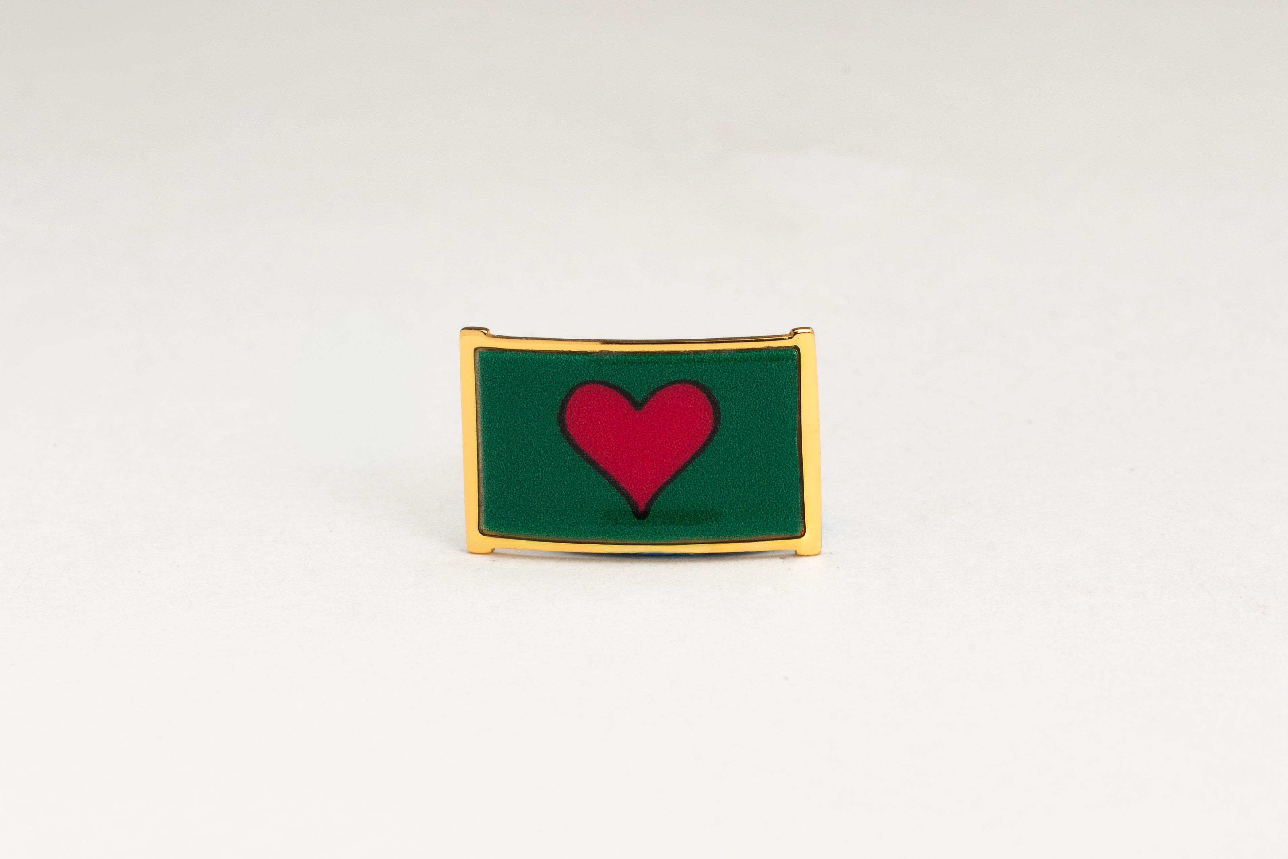 Heart - Wellington Green