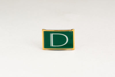Just the D - Wellington Green