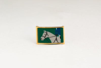 Take the Reins - Wellington Green