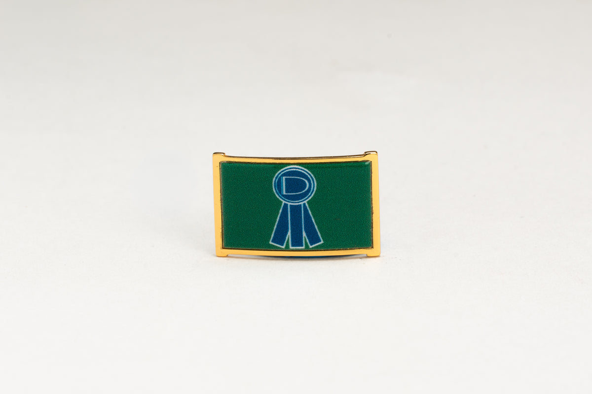 Blue Ribbon - Wellington Green