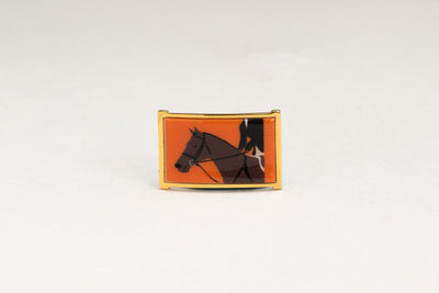 Take the Reins - National Orange