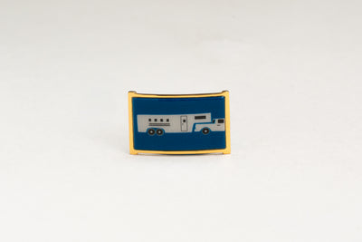 Sally Forth - Classic Navy