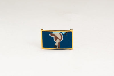 Short Stirrup - Classic Navy
