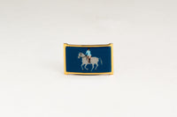Stow Away - Classic Navy