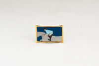 Two Point - Classic Navy