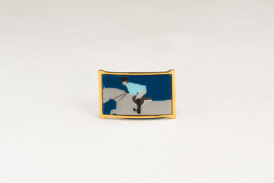 Two Point - Classic Navy