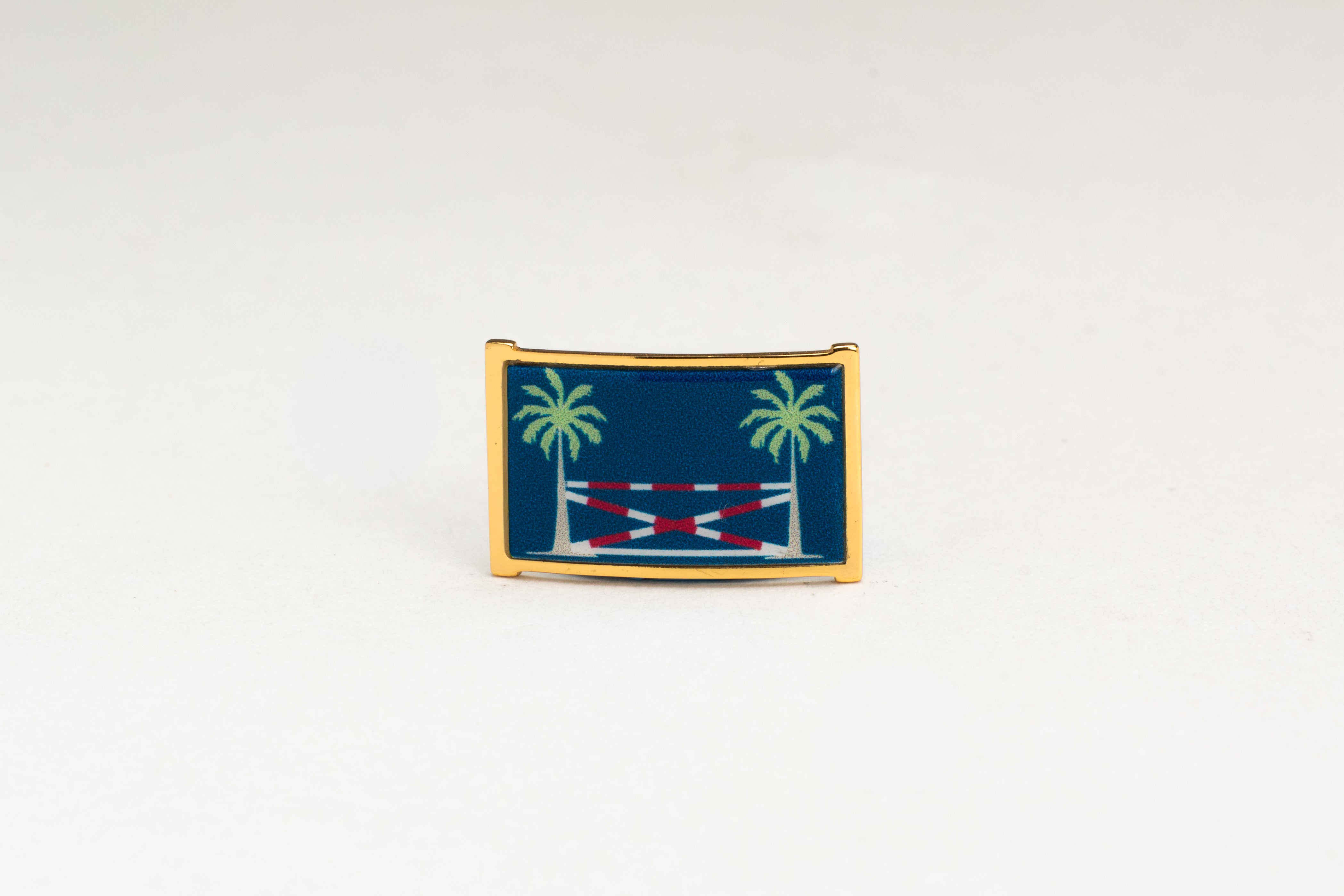 Winter Circuit - Classic Navy