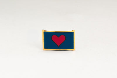 Red Heart - Classic Navy