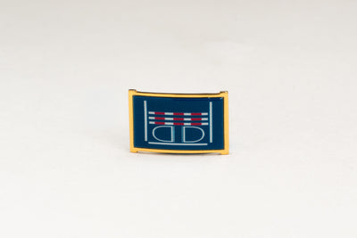Vertical - Classic Navy