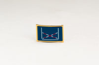 Cross Rail - Classic Navy