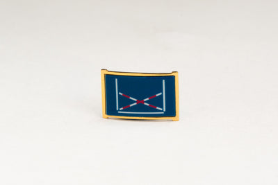 Cross Rail - Classic Navy