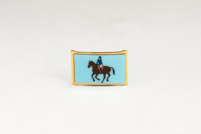 Stow Away - Devon Blue