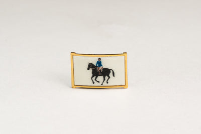Stow Away - Rail White