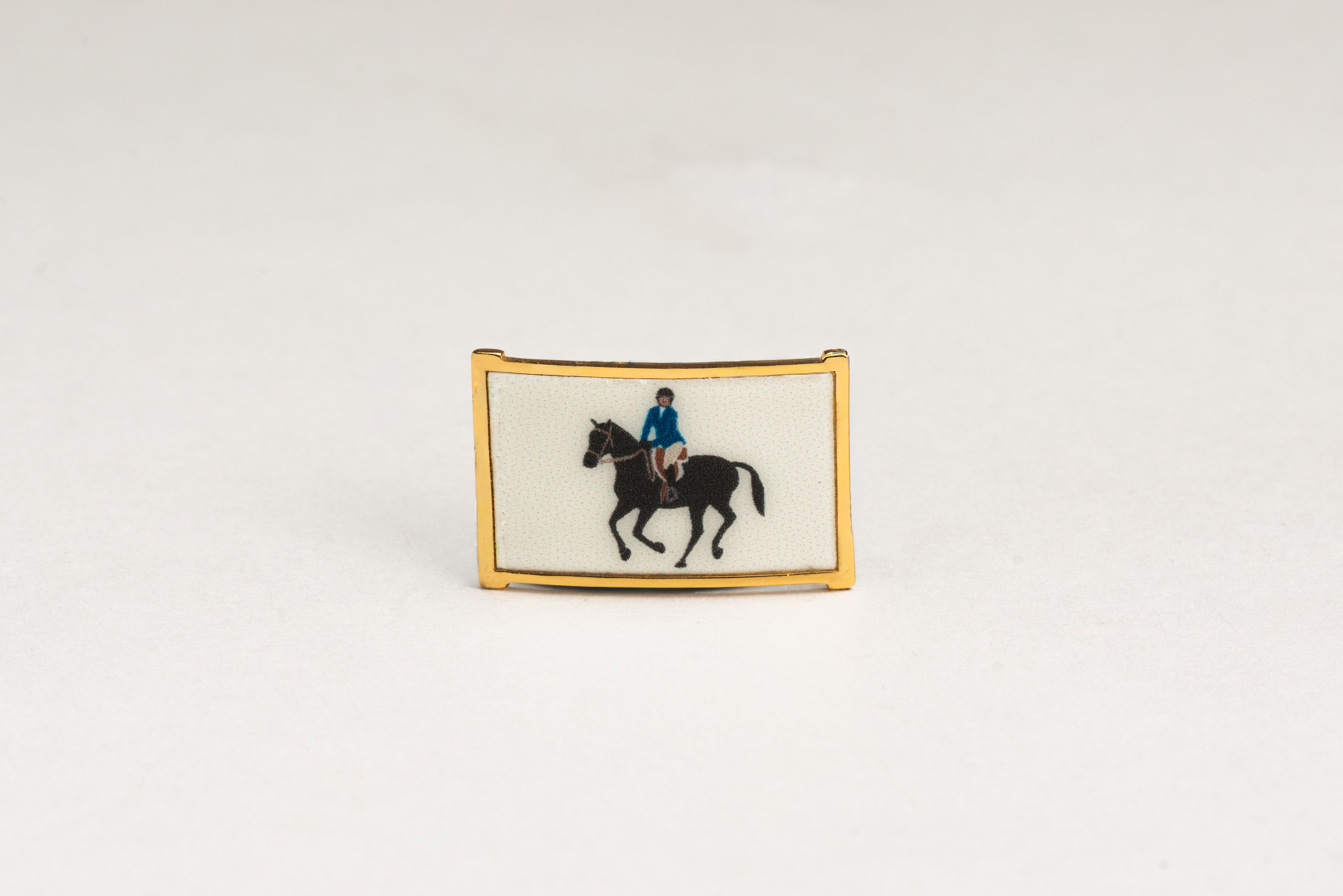 Stow Away - Rail White