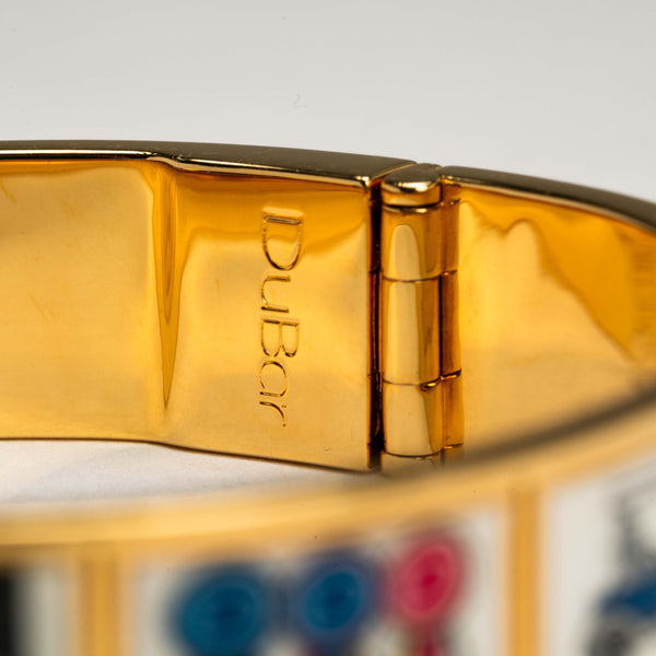 The Circuit Bangle (No Tiles)