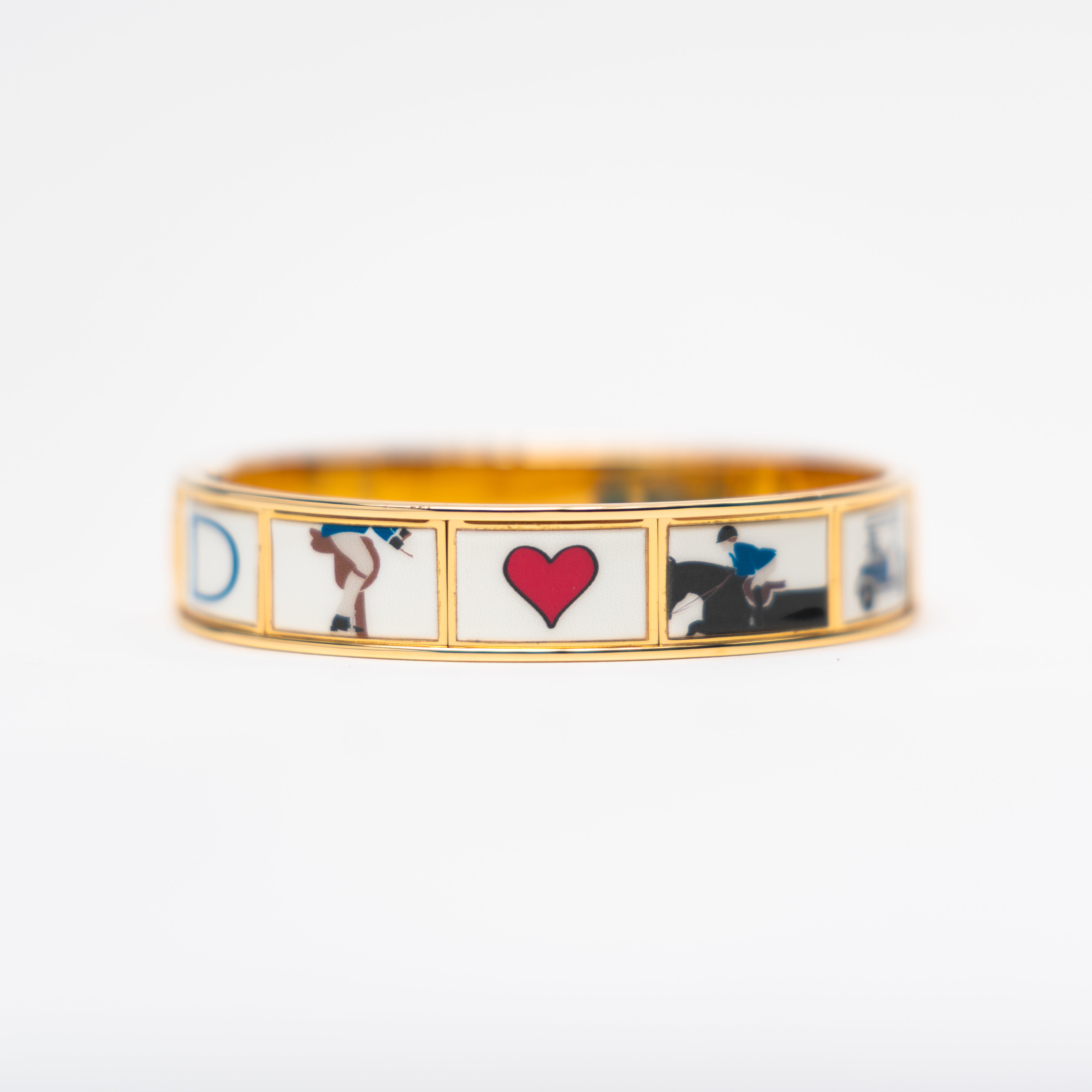 Build Your Circuit Bangle