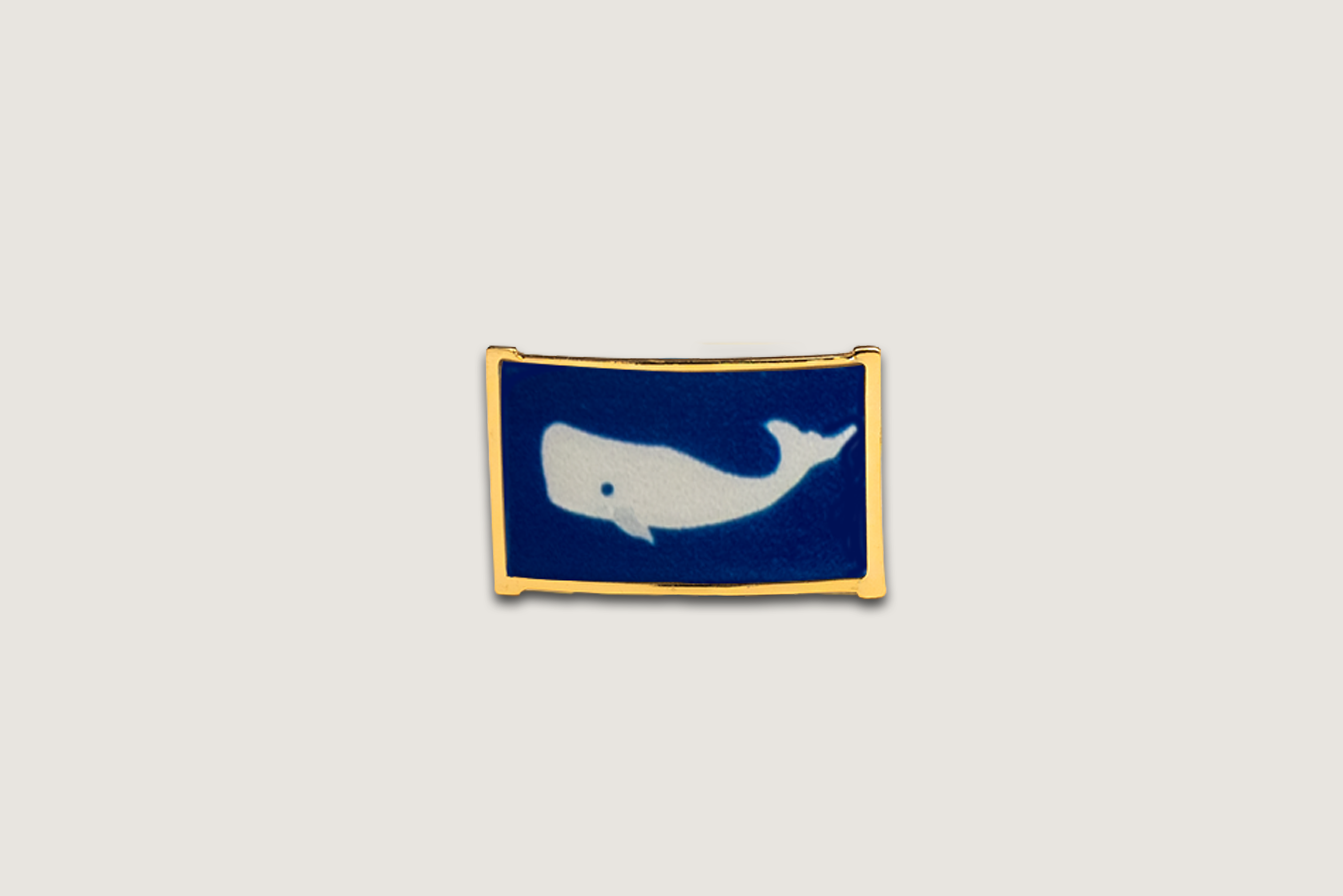 Moby DuBar - Classic Navy