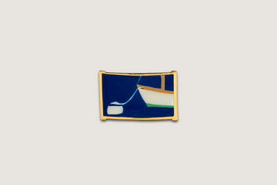 Mooring - Classic Navy