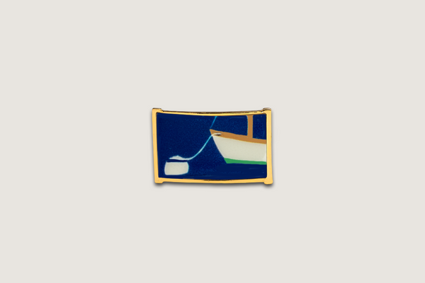 Mooring - Classic Navy