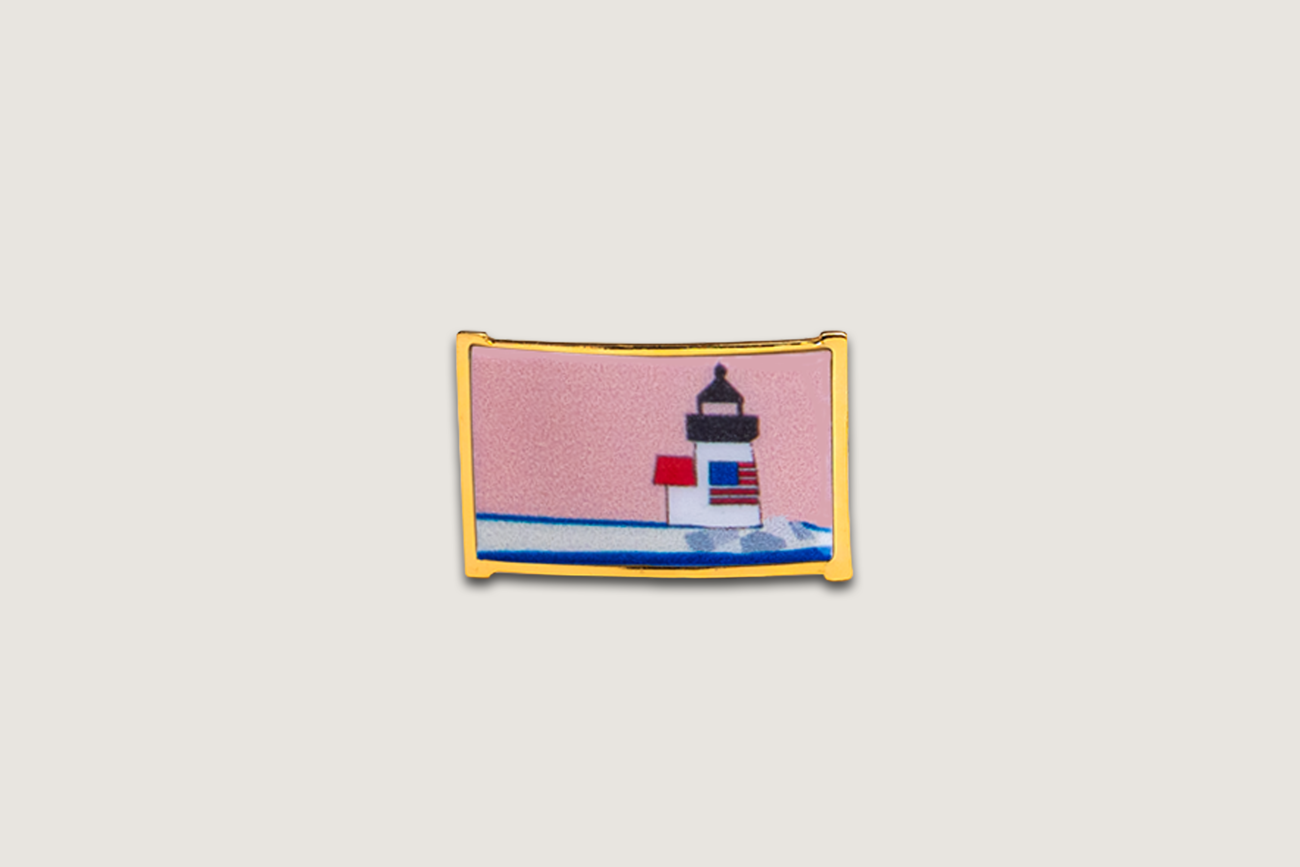 Brant Point - DuBar Red