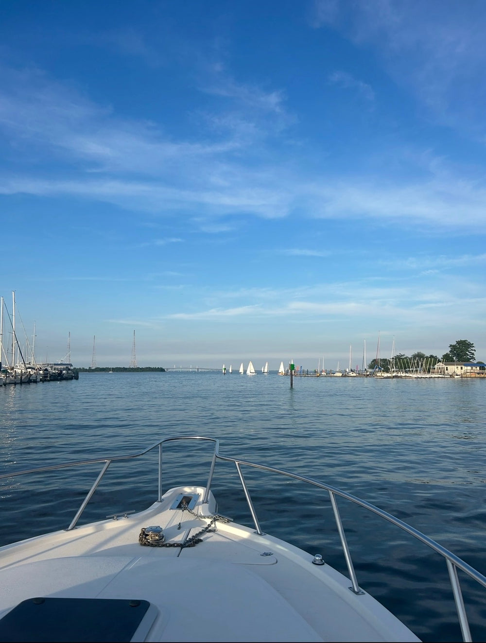 The Yachting Collection