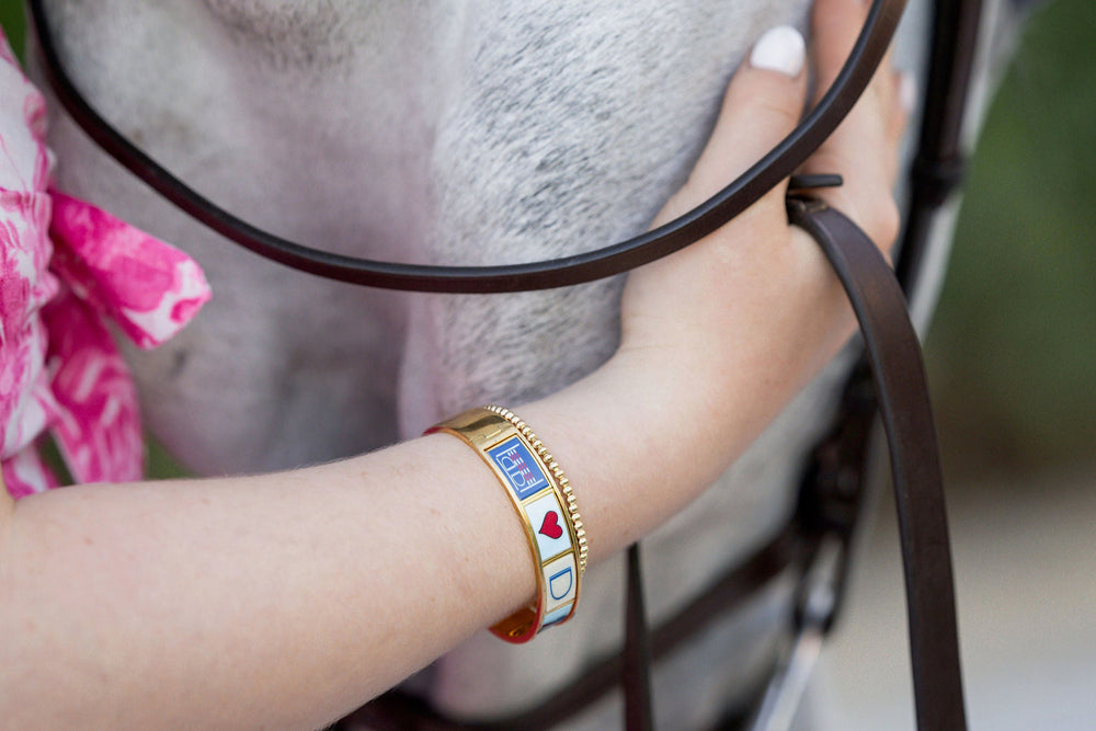 The Equestrian Collection