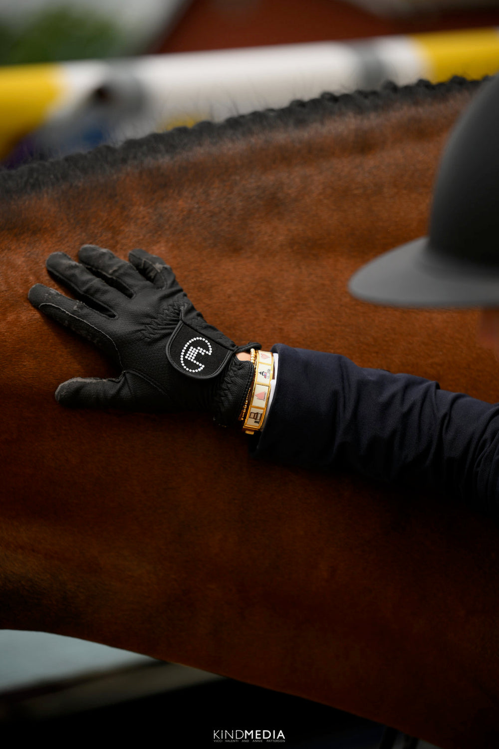The Equestrian Collection