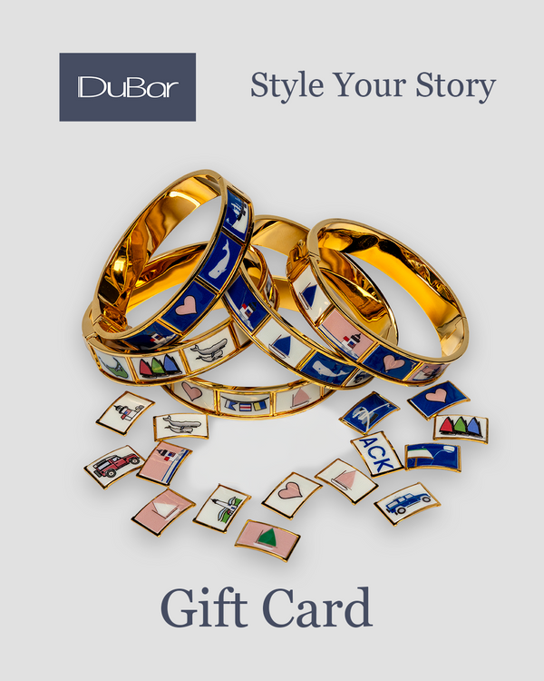DuBar Gift Card