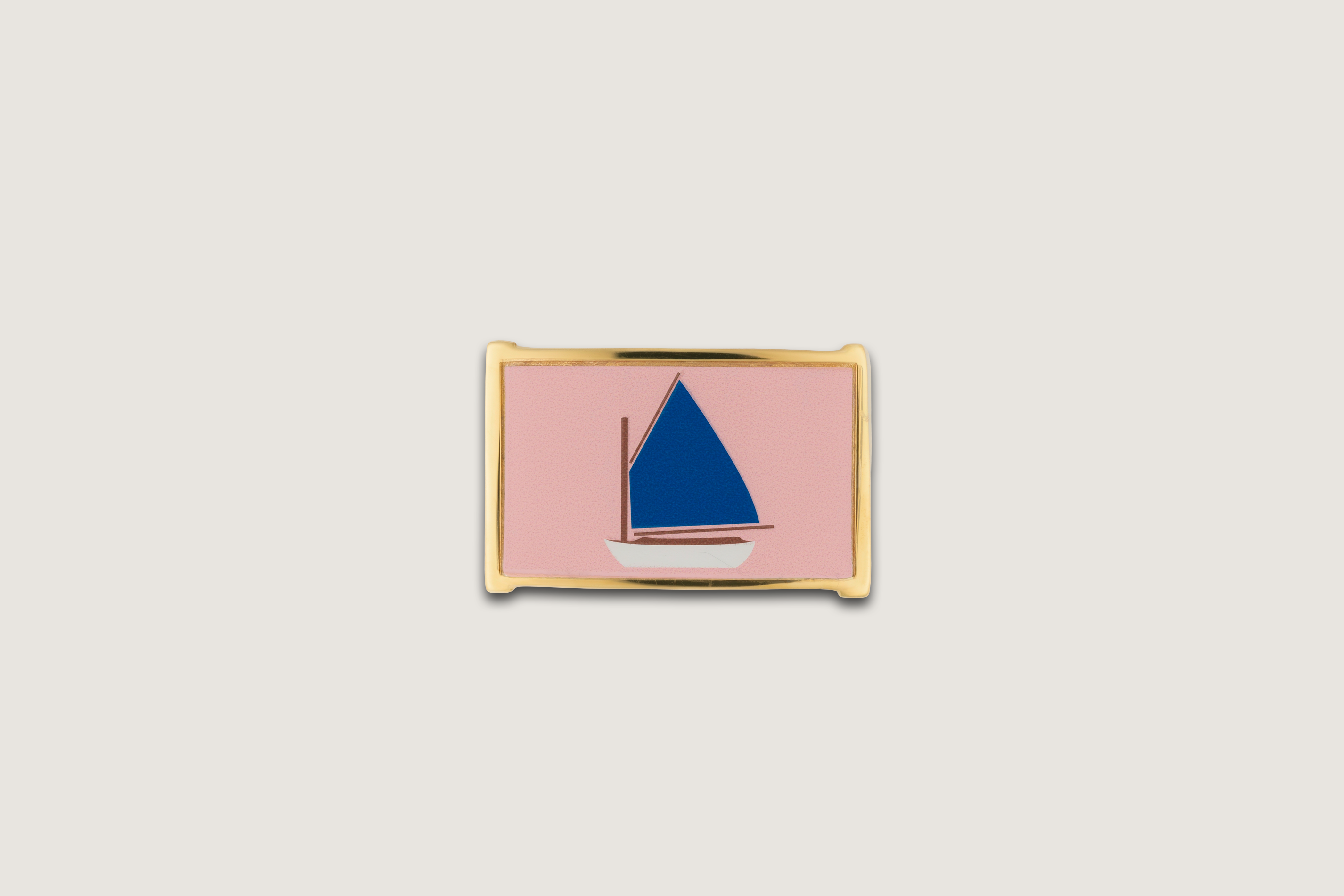 Blue Sail - DuBar Red