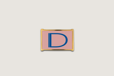 Just the D - DuBar Red