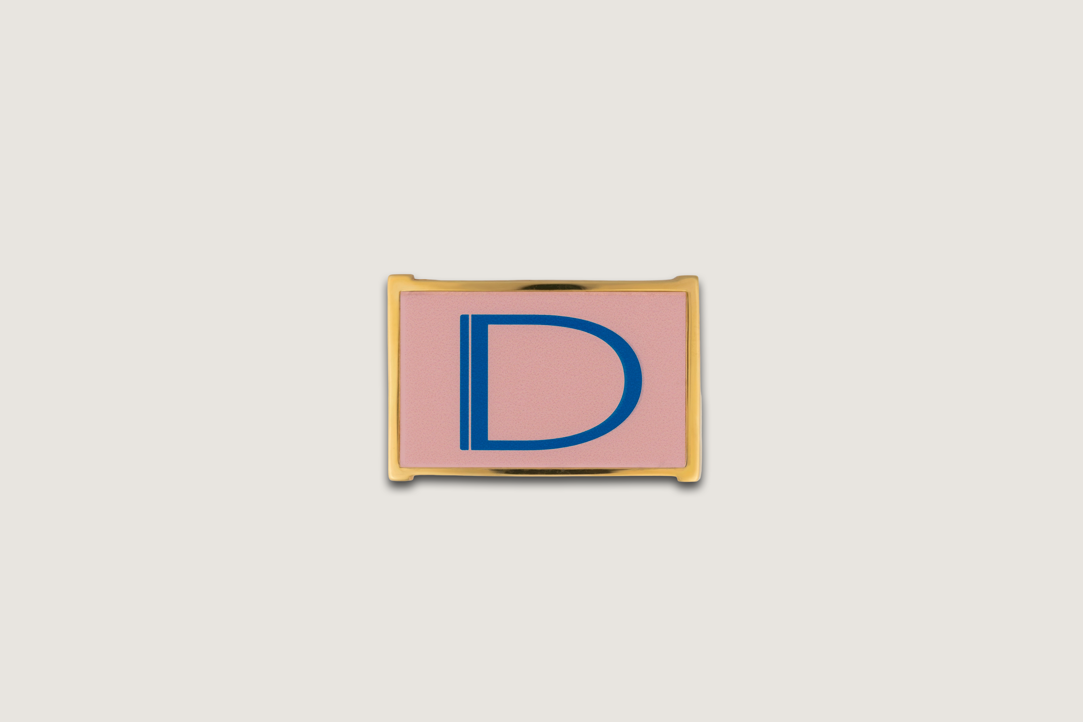 Just the D - DuBar Red