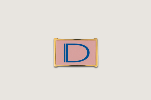 Just the D - DuBar Red
