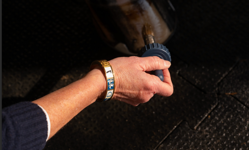 Explore Curated Bangles