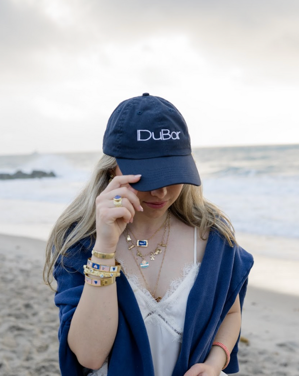 The DuBar Cap