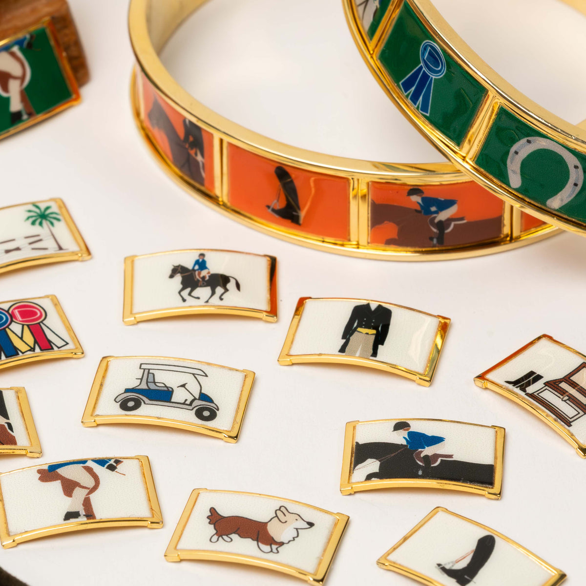 Bangle Maker Build Your Own Bangle